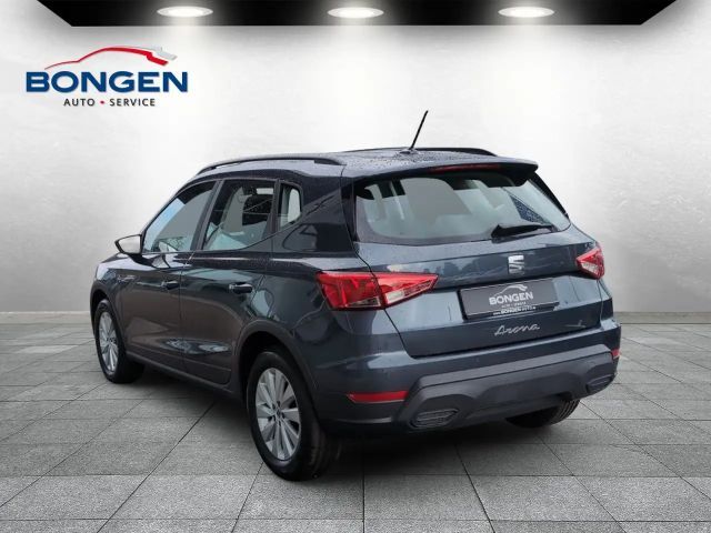 Seat Arona Style