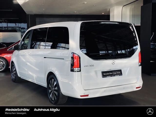 Mercedes-Benz EQV 300 Limousine Lang