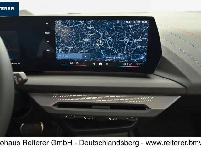 BMW 135 M-Sport xDrive