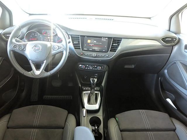 Opel Crossland X Ultimate