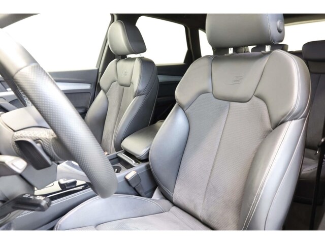 Audi Q5 50 TDI Quattro