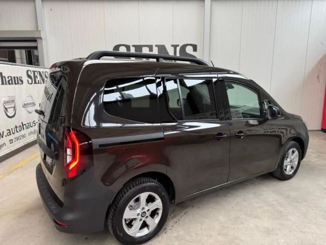 Renault Kangoo EDC TCe 130 Techno