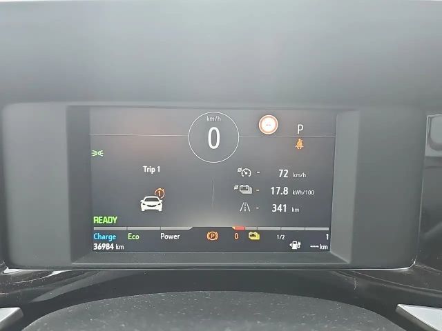 Opel Mokka Edition Mokka-e