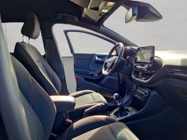 Ford Puma EcoBoost ST Line