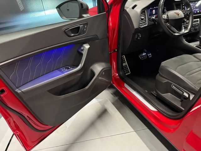 Cupra Ateca 4Drive Business