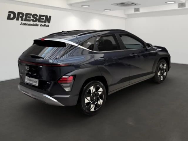 Hyundai Kona 1.6 Prime