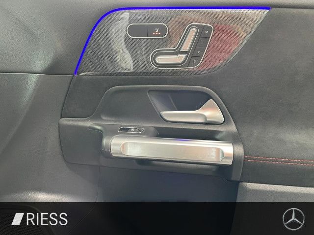 Mercedes-Benz GLB 250 4MATIC