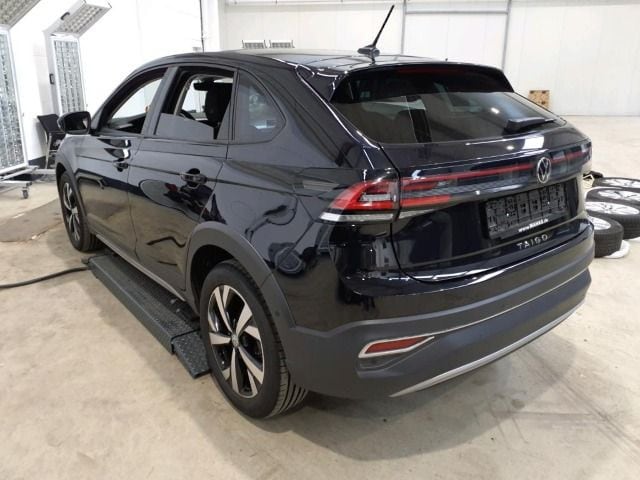 Volkswagen Taigo 1.5 TSI DSG IQ.Drive Style