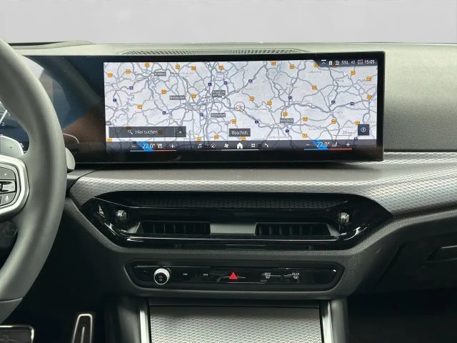 BMW 320 320i M-Sport Touring