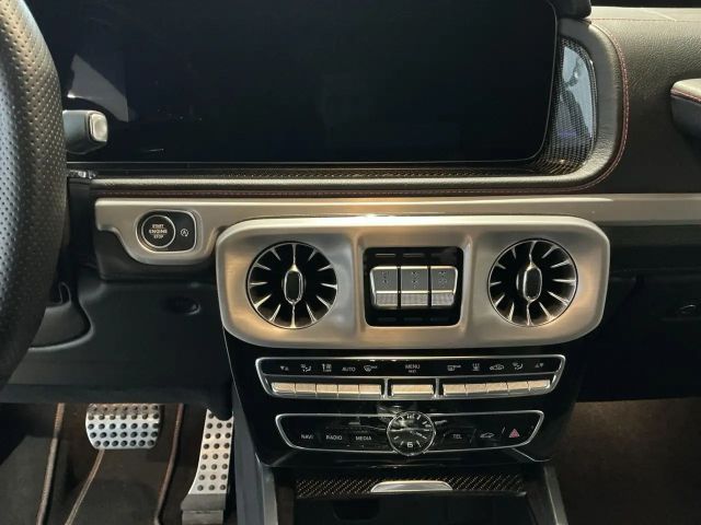 Mercedes-Benz G 63 AMG AMG Line