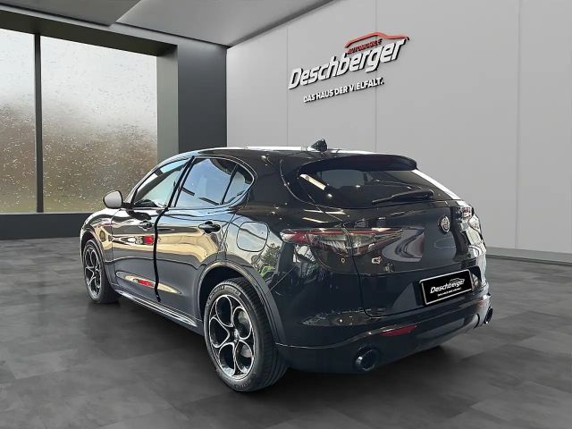 Alfa Romeo Stelvio AT8 Q4 Veloce