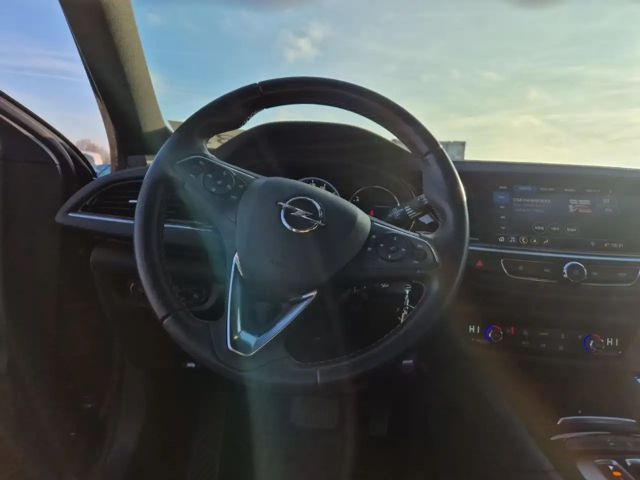 Opel Insignia Business Sports Tourer