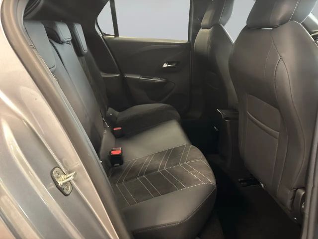 Opel Corsa 1.2 Turbo Turbo Ultimate