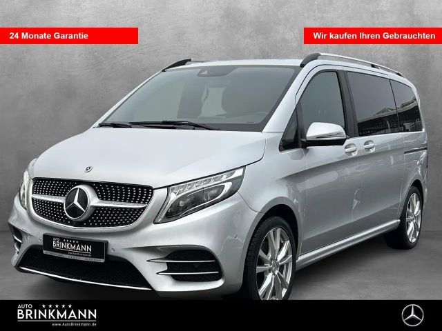 Mercedes-Benz V 250 4MATIC AVANTGARDE V 250 d