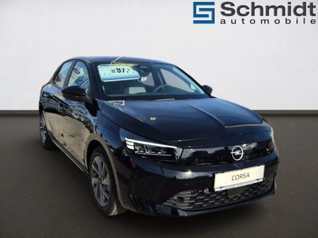 Opel Corsa Edition Turbo