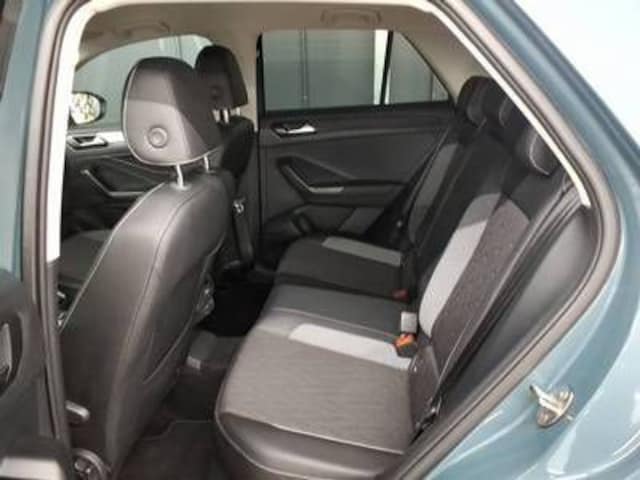 Volkswagen T-Roc 2.0 TDI DSG