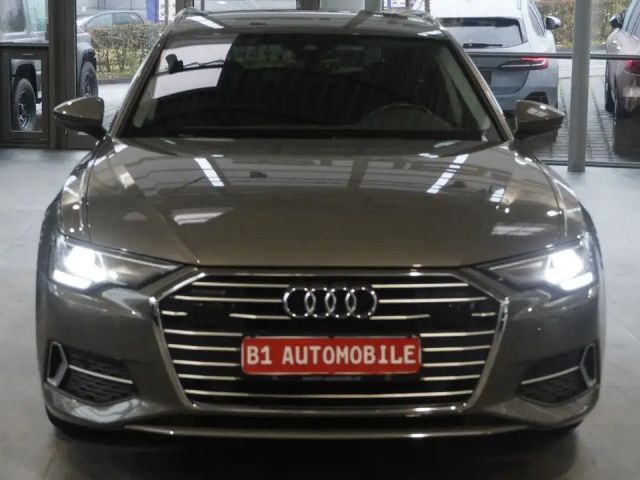 Audi A6 40 TDI Avant Quattro