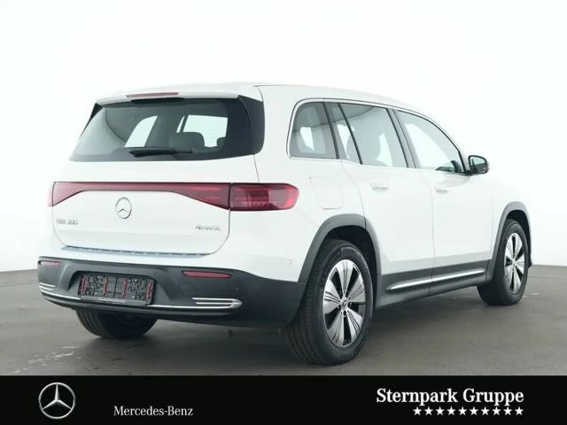 Mercedes-Benz EQB 300 4MATIC Progressive