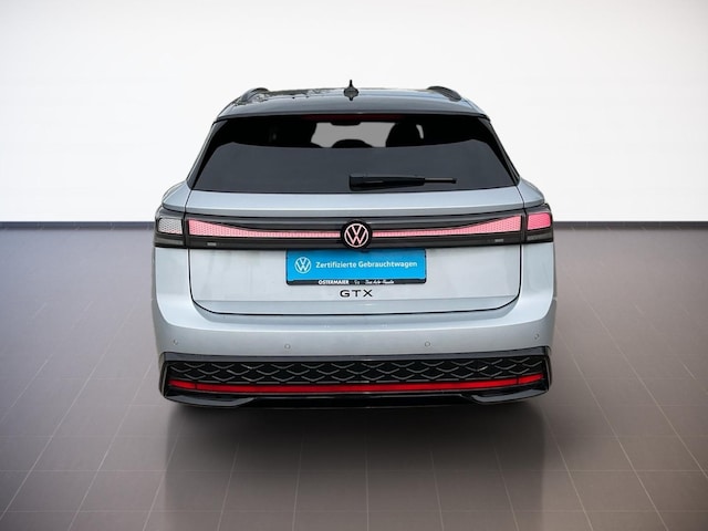Volkswagen ID.7 Tourer