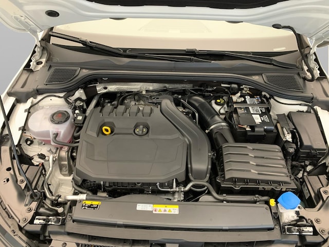 Volkswagen Golf Golf VIII Life