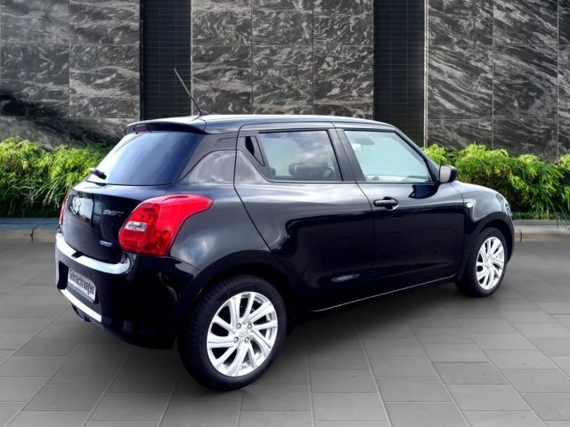 Suzuki Swift Comfort