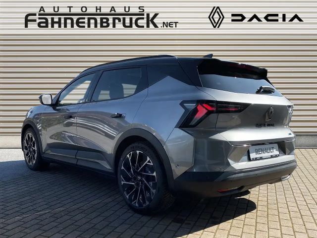 Renault Scenic Alpine E-Tech Esprit