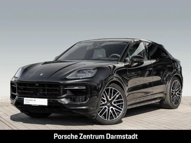 Porsche Cayenne Coupé E-Hybrid S