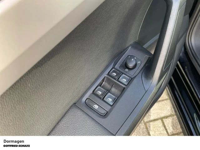 Seat Ibiza 1.0 TSI Black FR-lijn