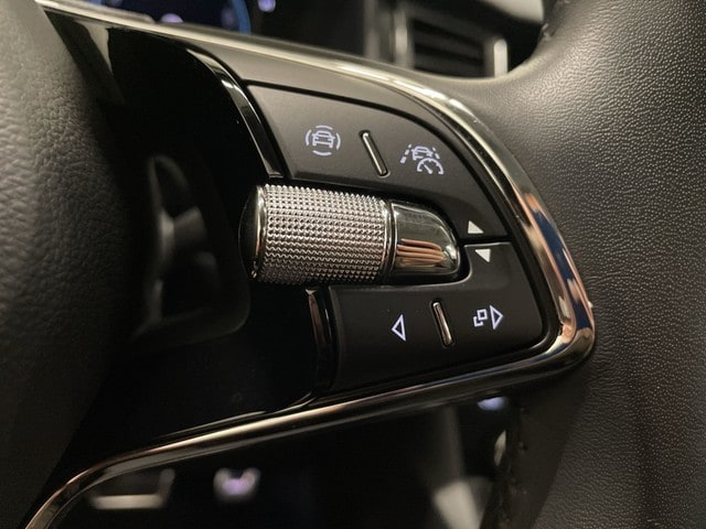 Skoda Kodiaq 2.0 TDI 4x4