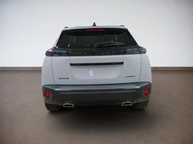 Peugeot 2008 Allure Pack Hybrid