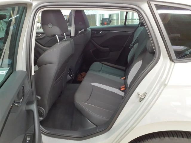 Skoda Scala Selection