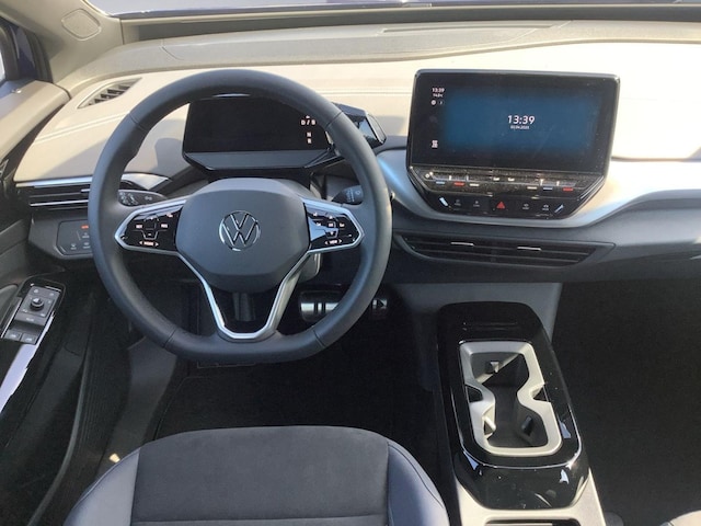 Volkswagen ID.4 52 KWh Pure