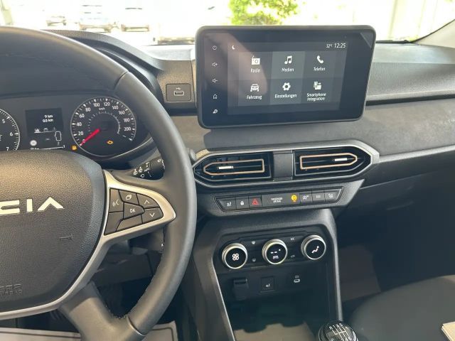 Dacia Jogger Extreme TCe 110