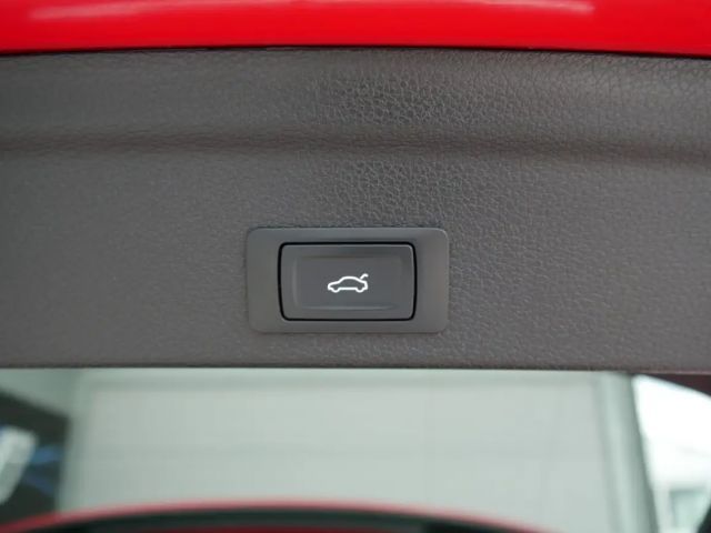 Audi Q3 35 TFSI S-Line Sportback