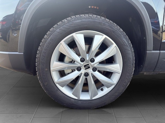 Seat Ateca 1.5 TSI DSG Style