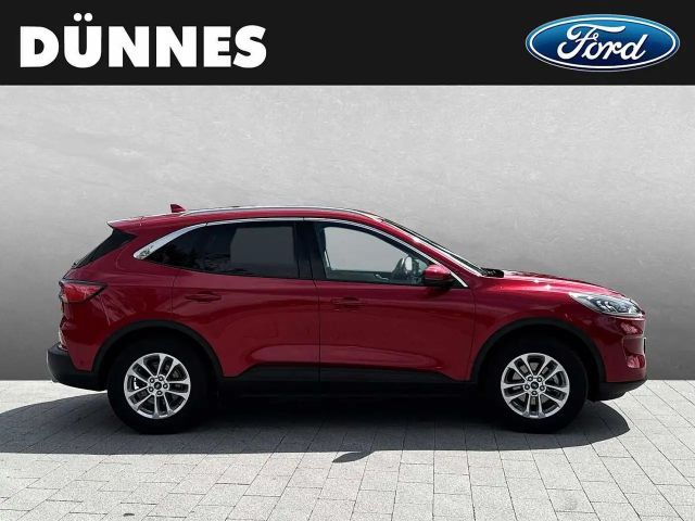 Ford Kuga Plug in Hybrid Titanium