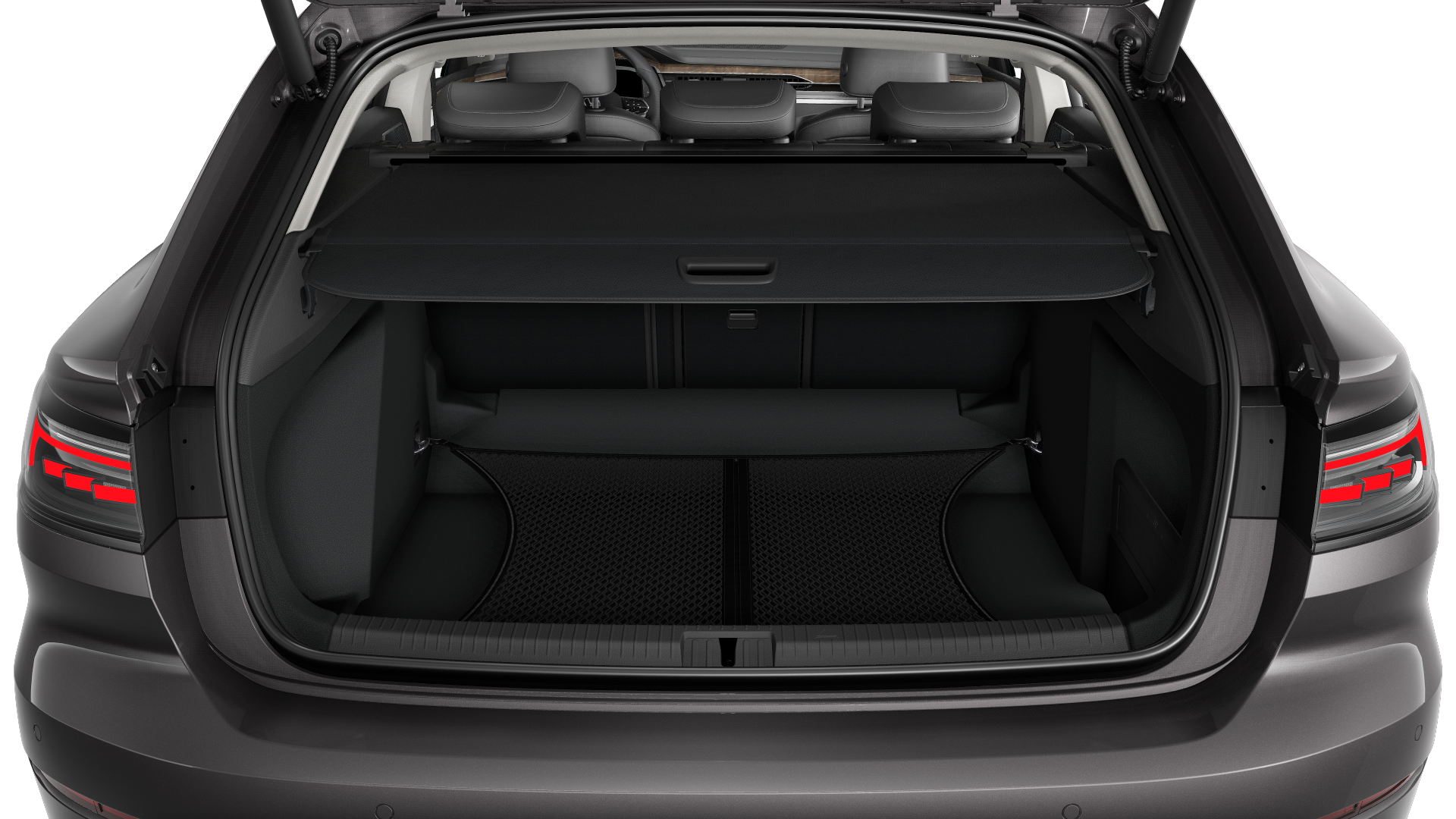 Volkswagen Arteon Shooting Brake 2.0 TDI