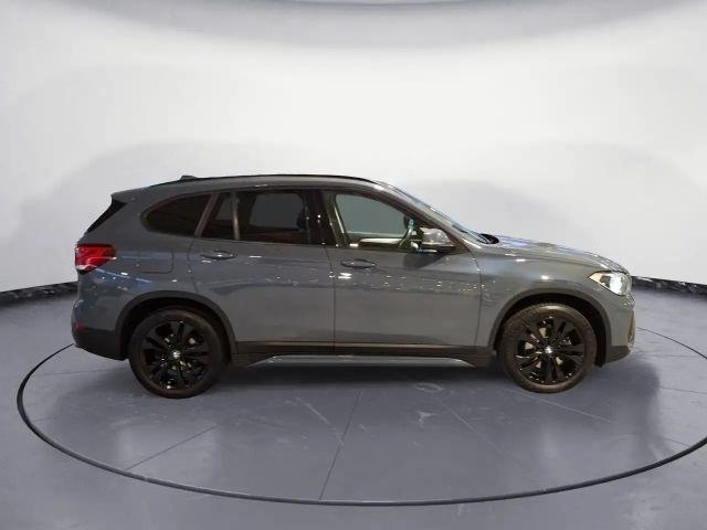 BMW X1 Sport Line xDrive18d