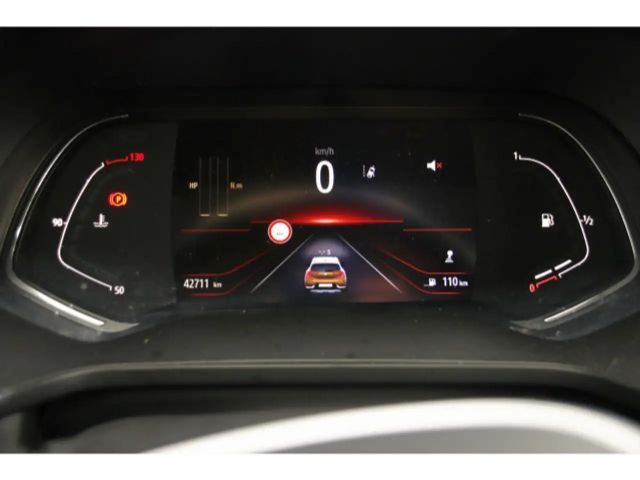 Renault Captur Intens