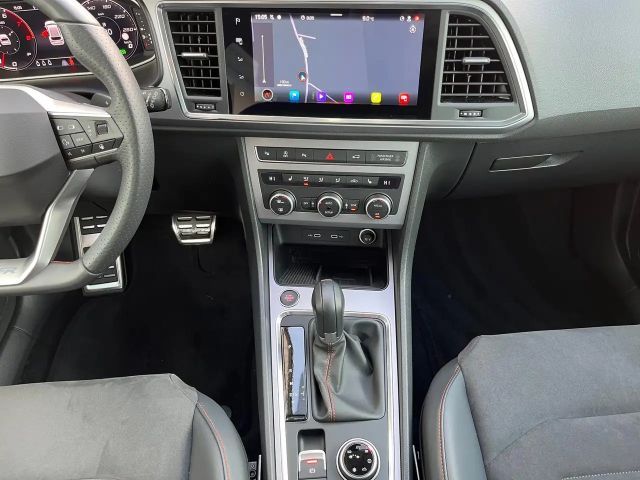 Seat Ateca 2.0 TSI FR-lijn