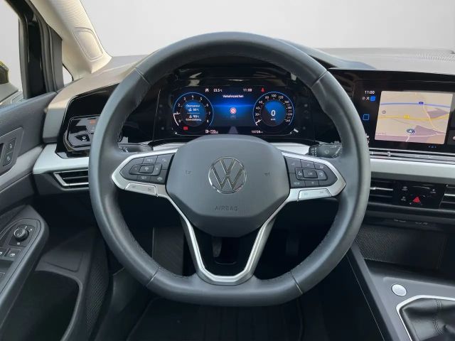 Volkswagen Golf 1.5 TSI Golf VIII Life