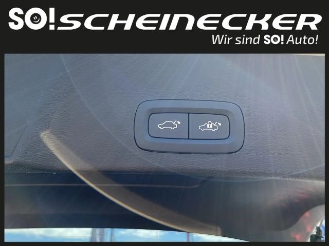 Volvo XC40 Recharge Twin Engine