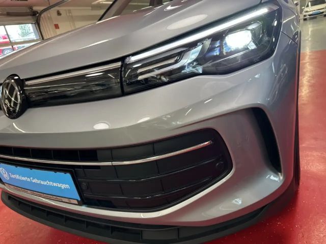 Volkswagen Tiguan 2.0 TDI Life