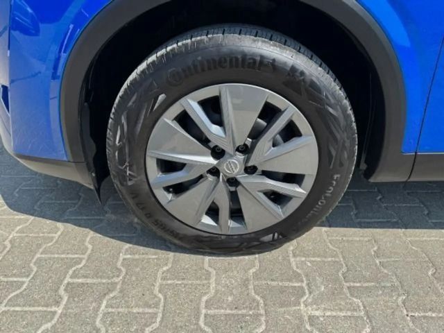 Nissan Qashqai DIG-T Visia