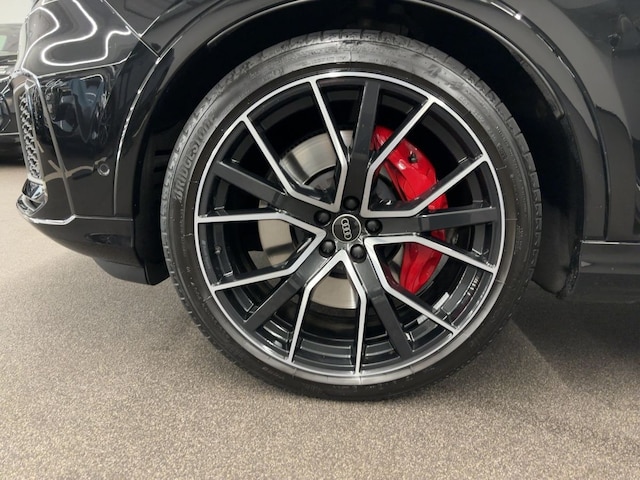 Audi SQ7 Competition Quattro