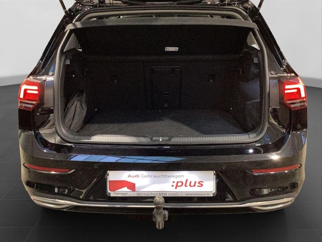 Volkswagen Golf 2.0 TDI DSG Style