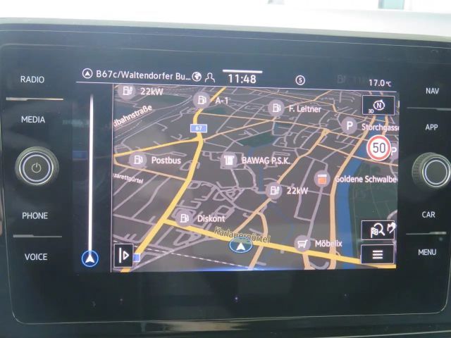 Volkswagen T-Roc DSG Style