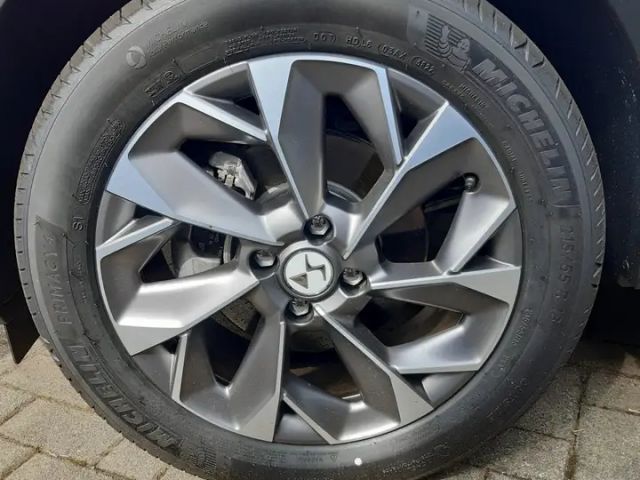 DS DS 3 Crossback Crossback E-Tense