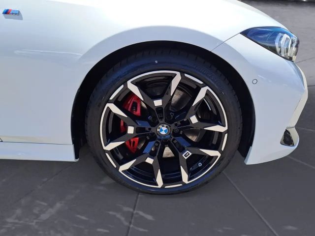 BMW 320 320d M-Sport Sedan xDrive