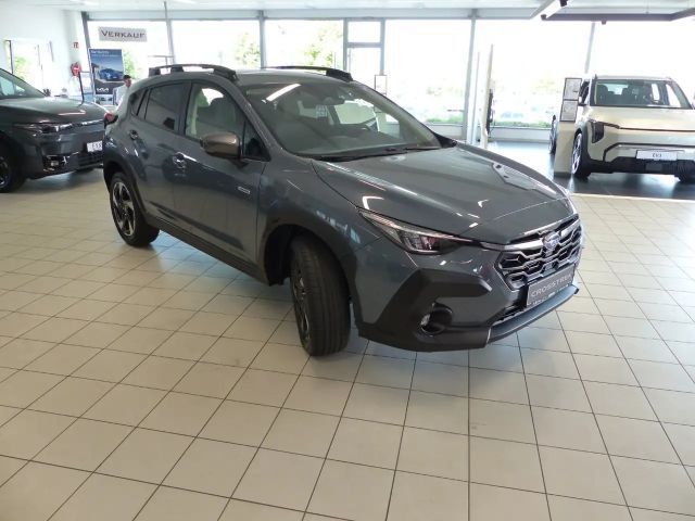 Subaru Crosstrek 2.0ie - Active - Automatik LED